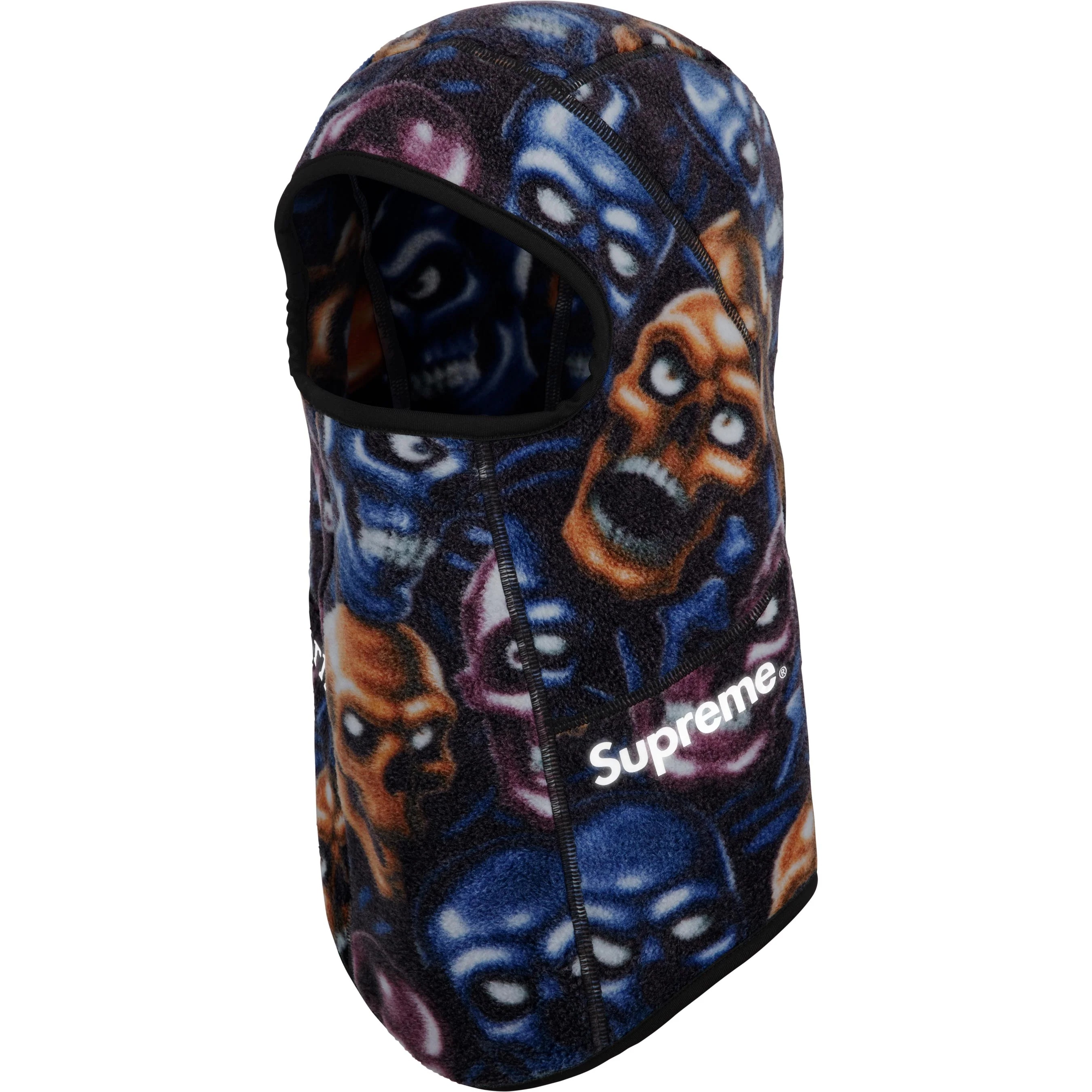 Supreme®/Marmot® Fleece Balaclava view 15